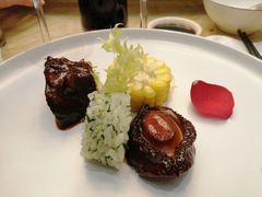 -汤记传菜(秀浦路店)