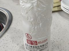 -美味居(古城店)