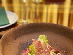 -BONAZZA 意大利餐厅