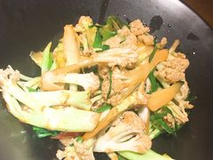 -金牌外婆家(苏州中心店)