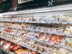 -盒马鲜生(顺义店)