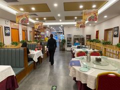 大堂-九头鸟酒家(四道口店)