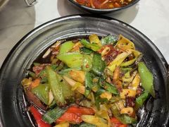 -我的面 川味Bistro(后沙峪店)