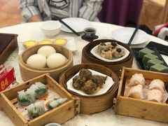 -龙的酒楼·手工早茶·顺德菜(近良路店)