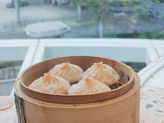 -点都德(广州白云山景区南门店)