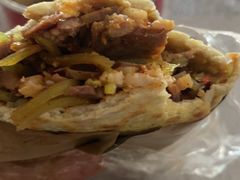 -刘小武·锅魁(总店)