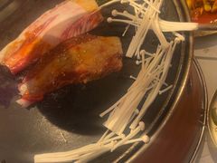 -南浦洞烤肉·新世界版(奥体店)