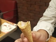 -汉堡王(西直门凯德MALL店)