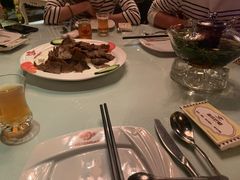 -海尔巴格一甸茶餐厅(团结路店)