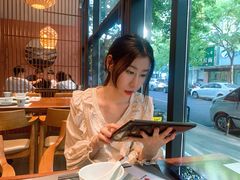 -古京·臻致料理(月湖店)