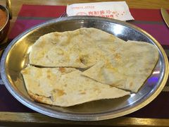 -食彩美印度特色美食餐厅·印度料理