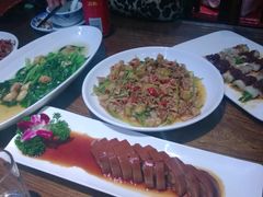 -樟树底(胜利河美食街店)