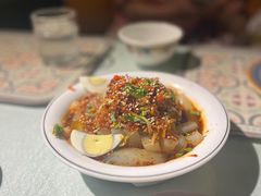 -海尔巴格一甸茶餐厅(团结路店)