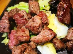 -花枝日本料理(金沟河店)