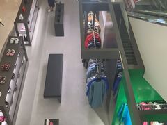 -BALENCIAGA(恒隆广场店)