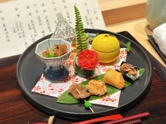 -元熹会席料理