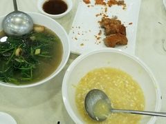 -珠江餐厅