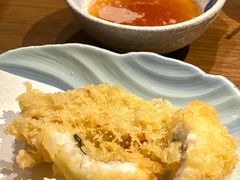 -岩盐·铁板料理(嘉里店)