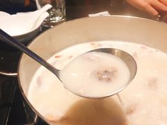-捞王猪肚鸡火锅(财富中心店)
