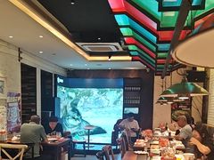-可口香·非遗老号烧烤(南岗直营店)