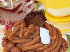 -上海和平饭店华懋阁 Cathay Room