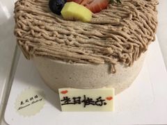 -花间烘焙BLossom Bakery