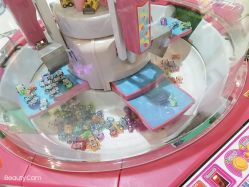 -玩塾品格乐园(宇宙太空龙旗店)