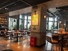 -京A Taproom·精酿餐吧(CBD店)