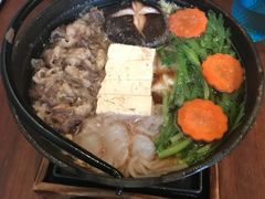 -铃木食堂(帽儿胡同店)