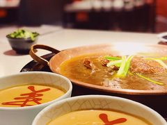 -京韵胡同·酱香羊蝎子火锅涮肉(长寿路店)