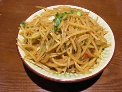 -额娘·春饼烤鸭(乐汇城店)