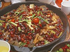 -老板恋上鱼(印象城店)