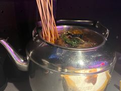 -M-MIX电音烤吧
