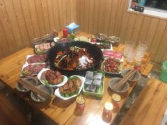 -胖娃鲜菜火锅(华一路67号小区店)