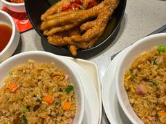 -海底捞火锅(莘松路店)