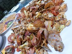 -小柒家第一锹东北菜(城关店)