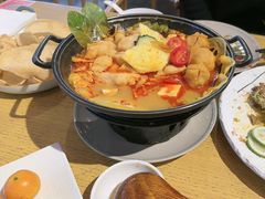-青木瓜之味 · 越南料理(七宝宝龙店)