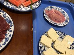 -飘香火锅(玉林西路店)