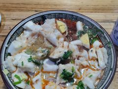 -朱秀英梆梆肉葫芦头(琉璃街店)