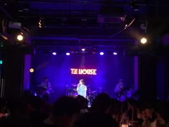 -TZ House音乐现场(茅台店)