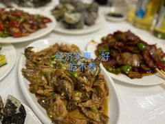 -阿军排档·烧烤