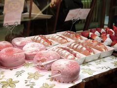 -山崎面包(静安久光店)