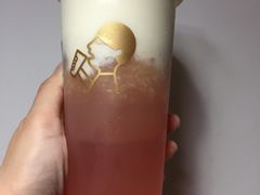 -喜茶(天津乐宾百货店)