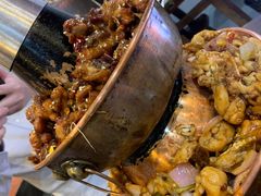 -上海老城区小龙虾虾宴·杭帮菜(五柳巷店)