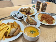 -宜家·瑞典风味餐厅(北京西红门店)