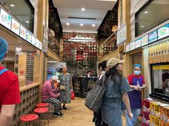 -董厨煨汤馆(车站路店)