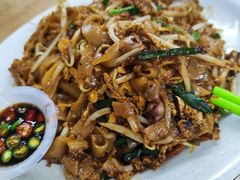 -明记烧鱼美味店