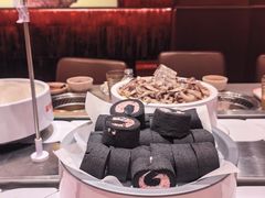 -龍歌自助小火锅(雨花台江南虹悦城店)