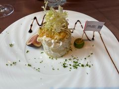 -卡本妮法餐厅·北京和平宾馆