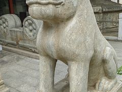 -北京石刻艺术博物馆(五塔寺)